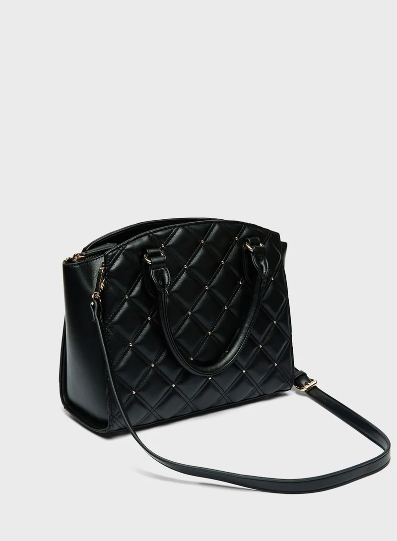 Celeste Top Handle Tote