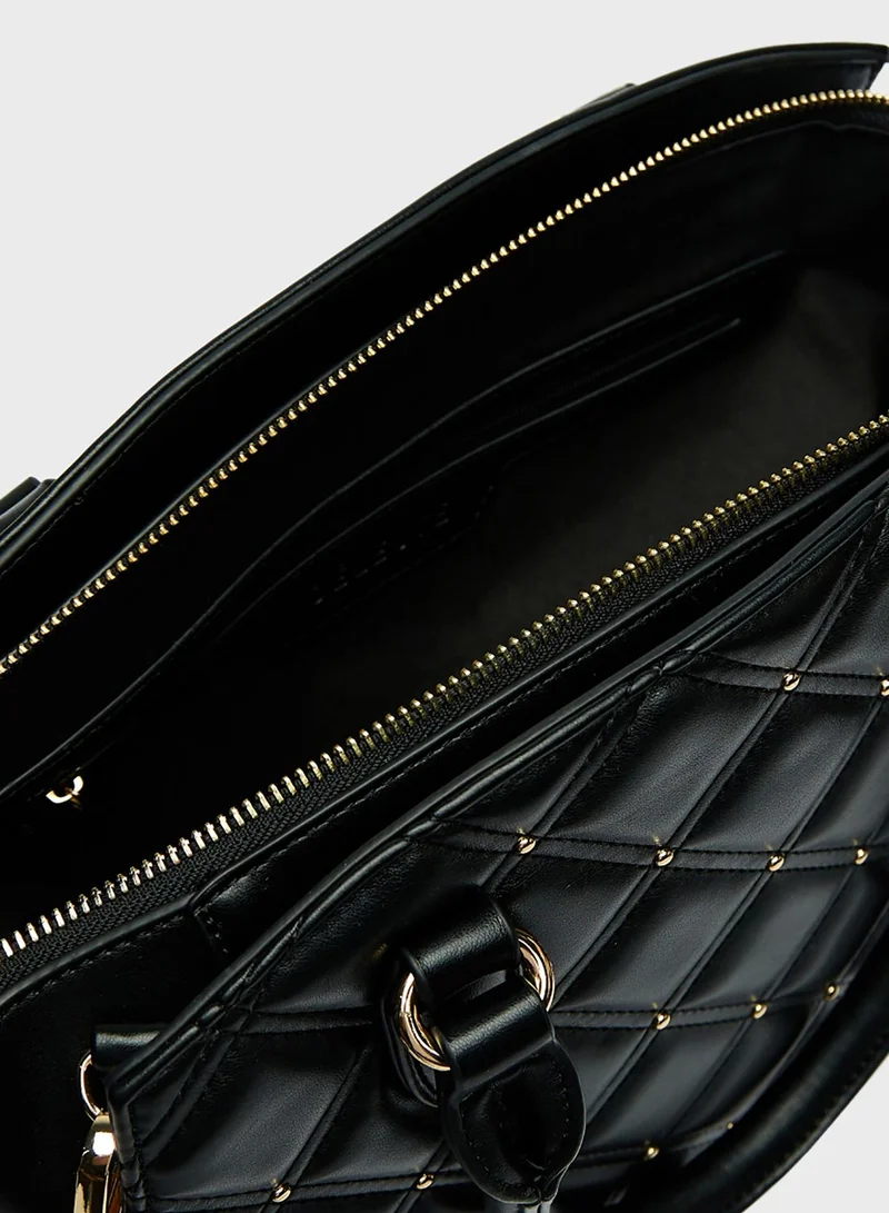 Celeste Top Handle Tote
