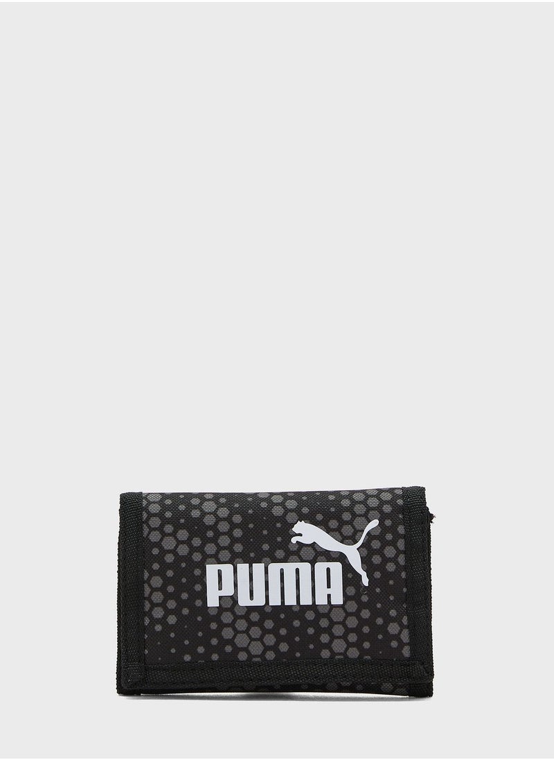 PUMA - All Over Print Wallet - Image 1