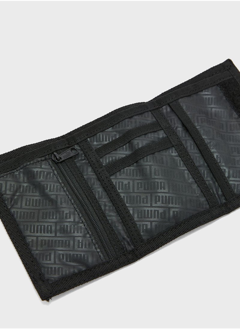 PUMA - All Over Print Wallet - Image 1