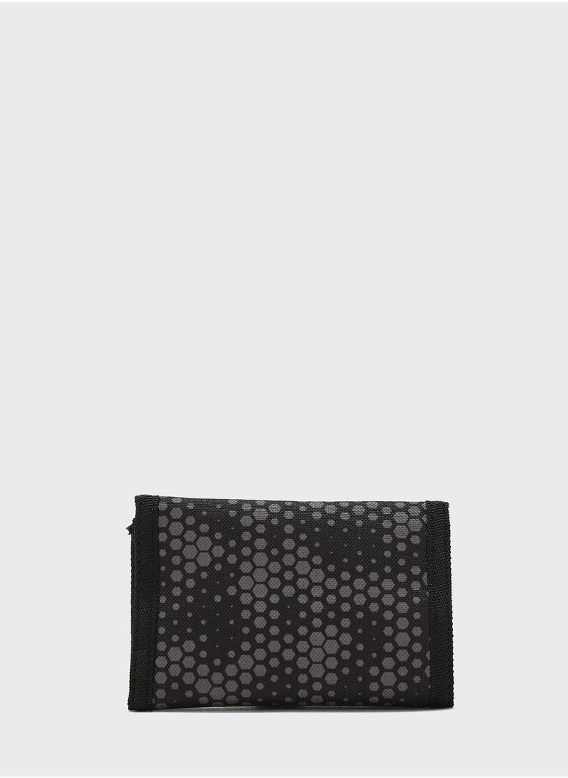 PUMA - All Over Print Wallet - Image 1