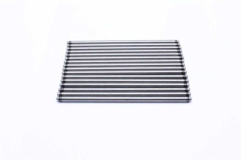 TAKPART Hardened Steel Pushrods 5/16" Fits for SBC 327 350 383 400 7.800" Length - Image 4