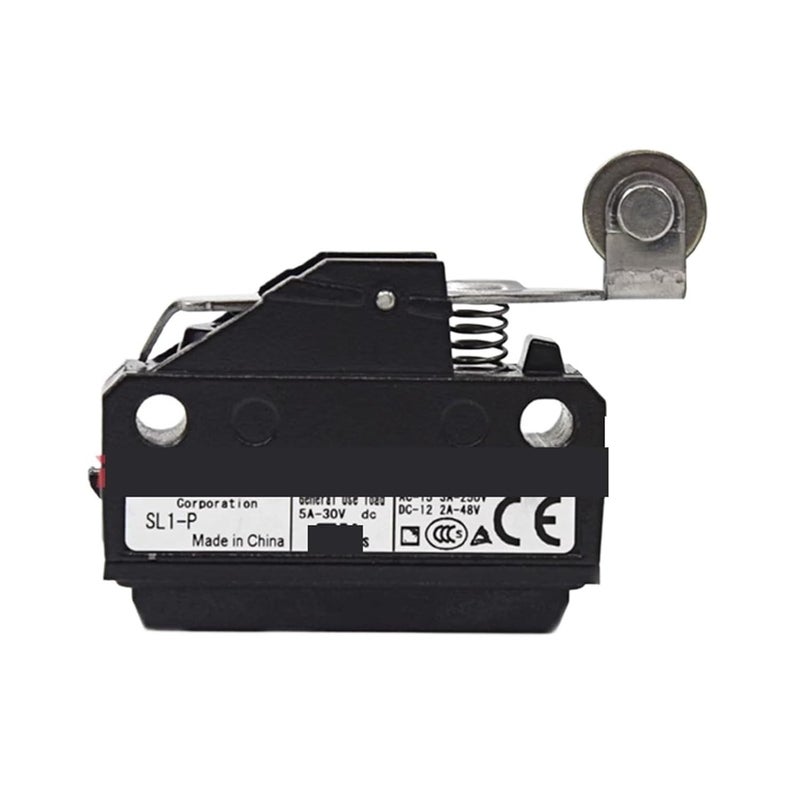 Limit Switch SL1 PK 1 Piece Electrical Control Component - Image 4
