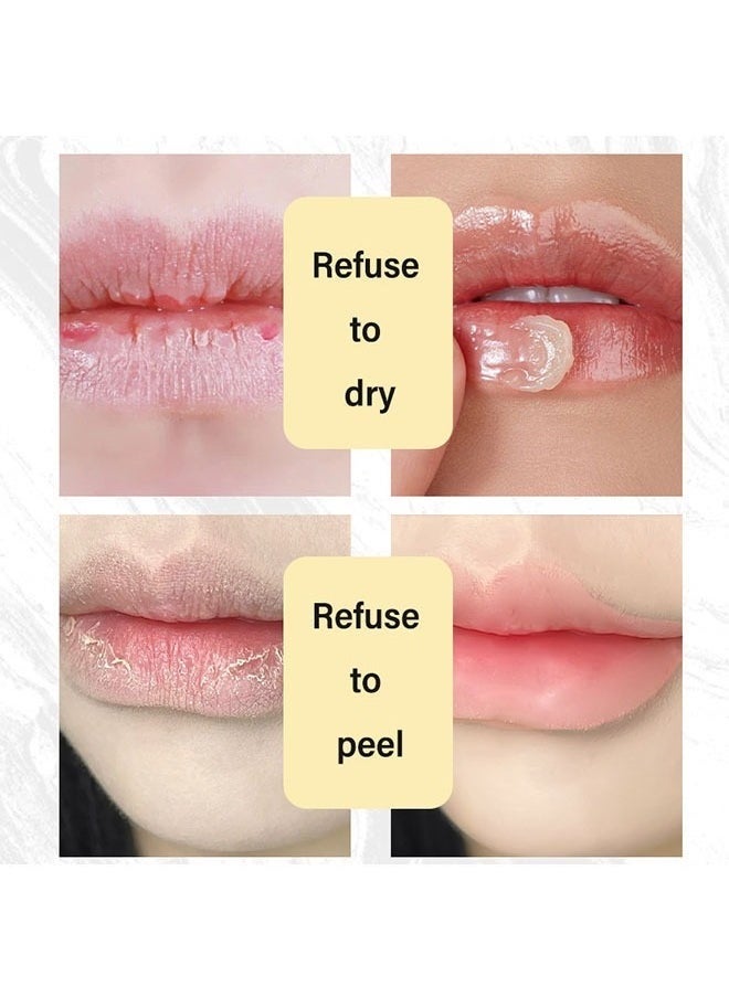 GISOU Honey Infused Lip Oil - Image 3