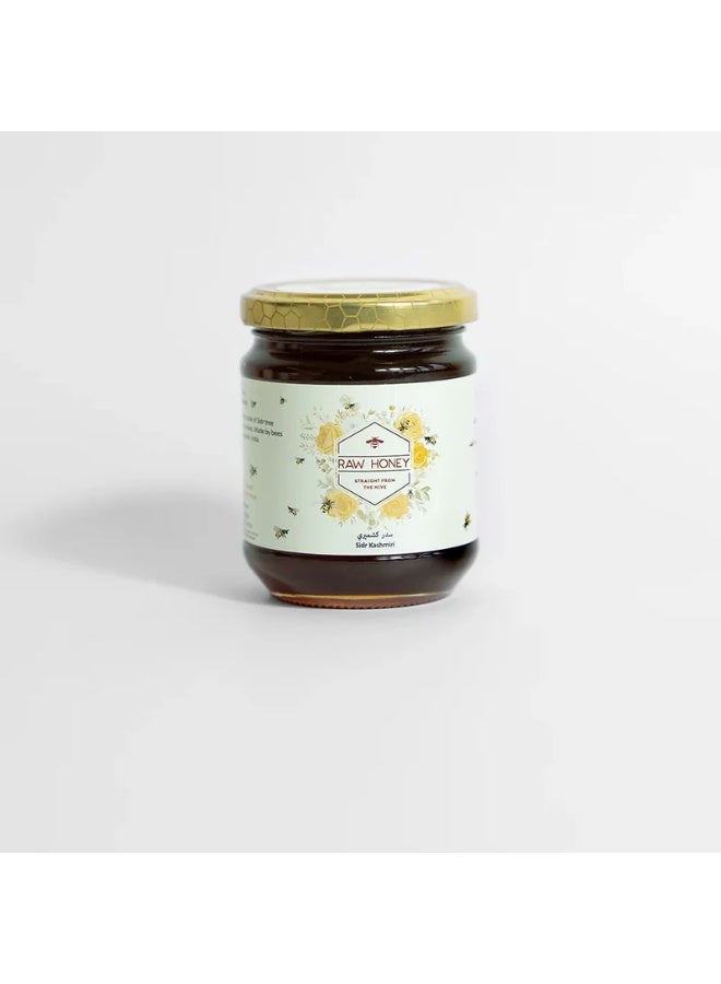 Raw Honey Sidr Kashmiri Honey - Image 4