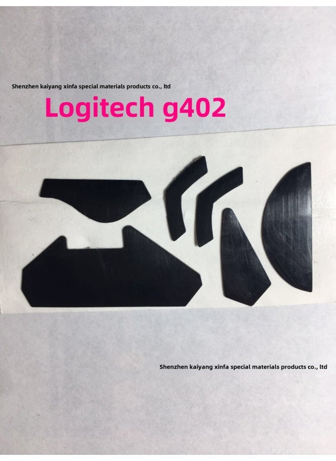 Generic - Source Manufacturer GPW Generation 2 Generation Thickened 0.8mm G 403 102 402 502-Color:402 - Image 1