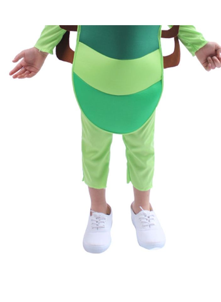 Caterpillar Costume  - Image 5