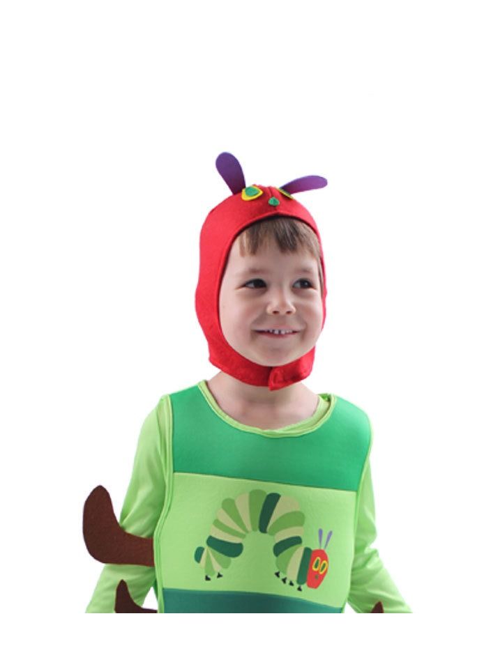 Caterpillar Costume  - Image 4