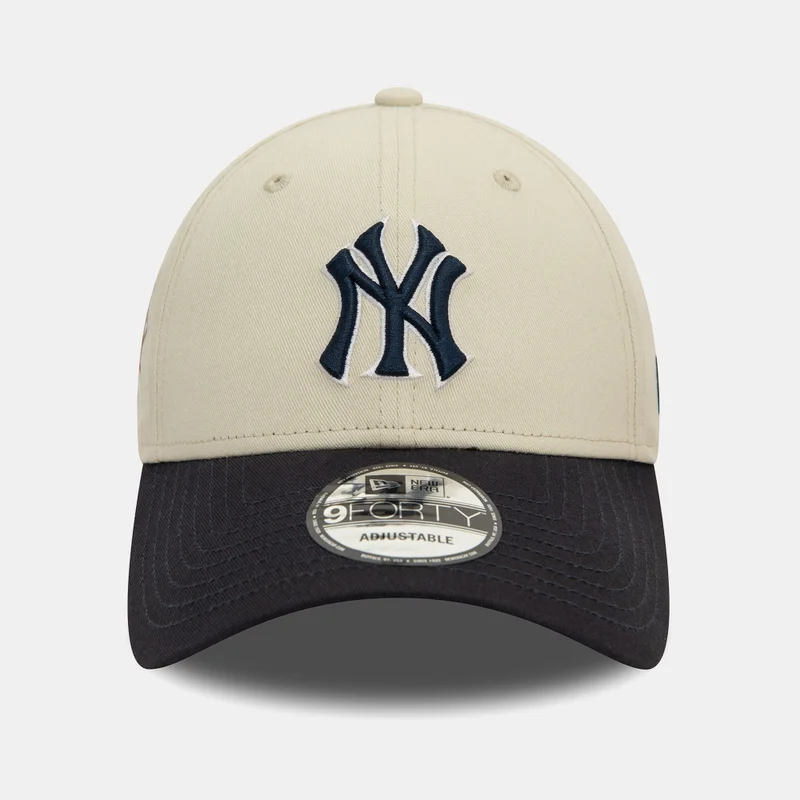 NEW ERA Men's MLB New York Yankees World Series 9FORTY Cap