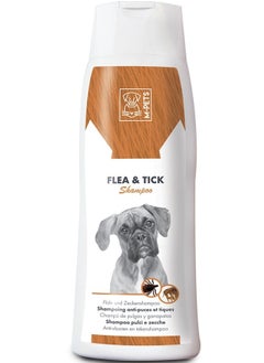 Flea & Tick Shampoo 250ml - pzsku/Z4BA153CF7CC0BFE44708Z/45/_/1740382660/4daebcfa-0a4a-47e4-a256-9923b1e2db23