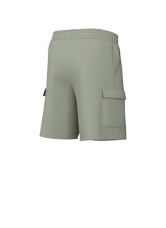 Nike Kids Nsw Fleece Cargo Shorts  - Image 2