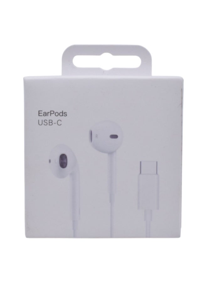 سي أف أس Cfs C F S usb-c Connector Direct Wired Headphones