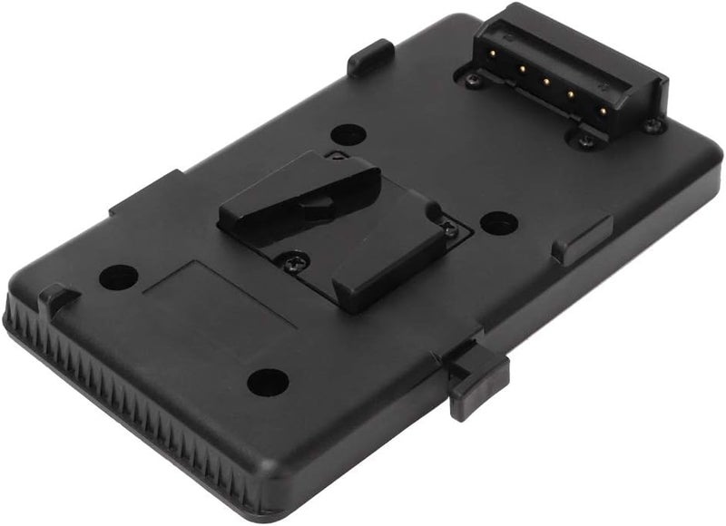 woobles V-Mount Battery Plate Battery Adapter for Sony V-Mount V-Lock Battery For DSLR Camera Video Light - Image 3