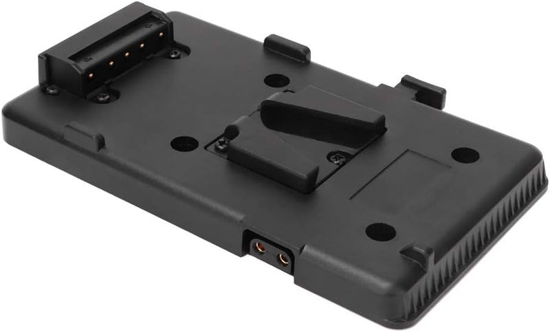 woobles V-Mount Battery Plate Battery Adapter for Sony V-Mount V-Lock Battery For DSLR Camera Video Light - Image 2