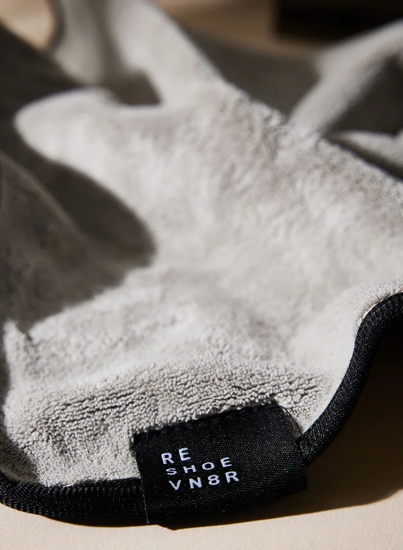 RESHOEVN8R Cleaning Mat