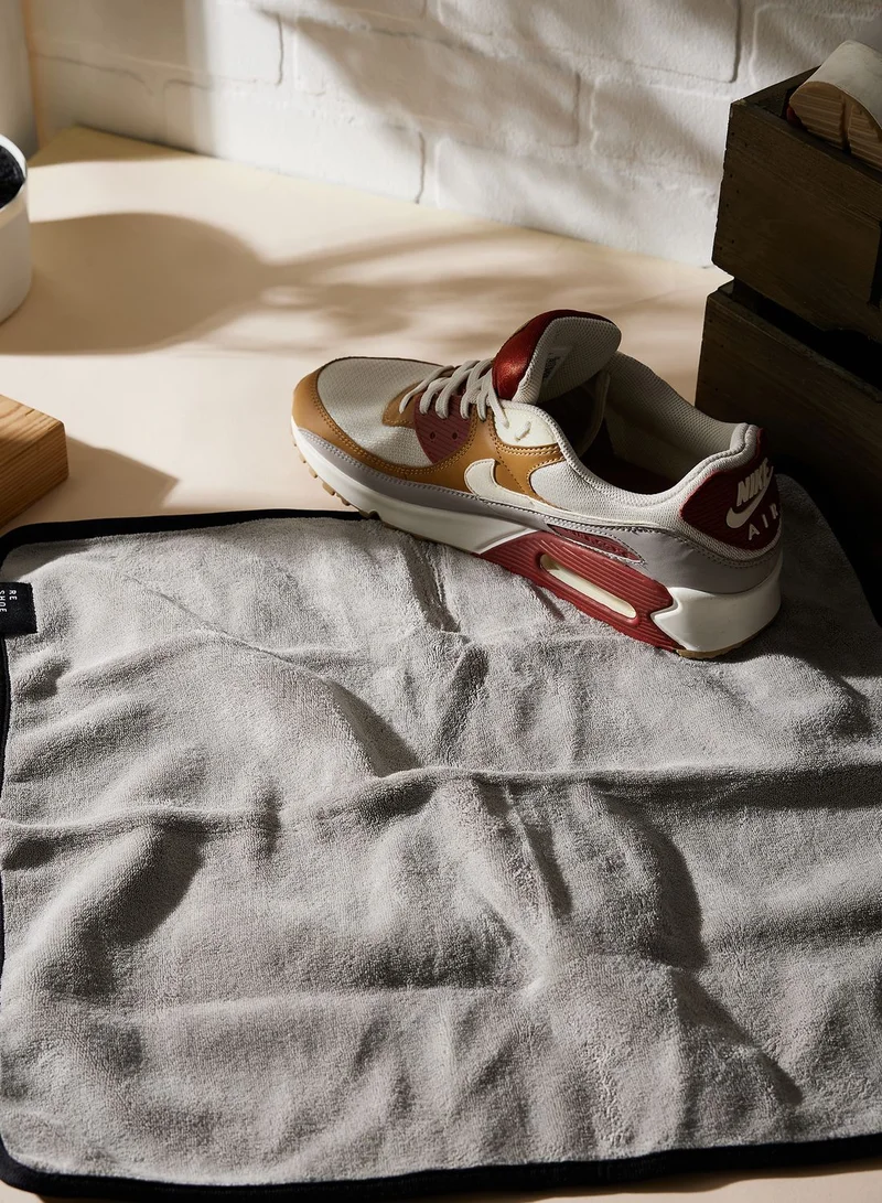 RESHOEVN8R Cleaning Mat