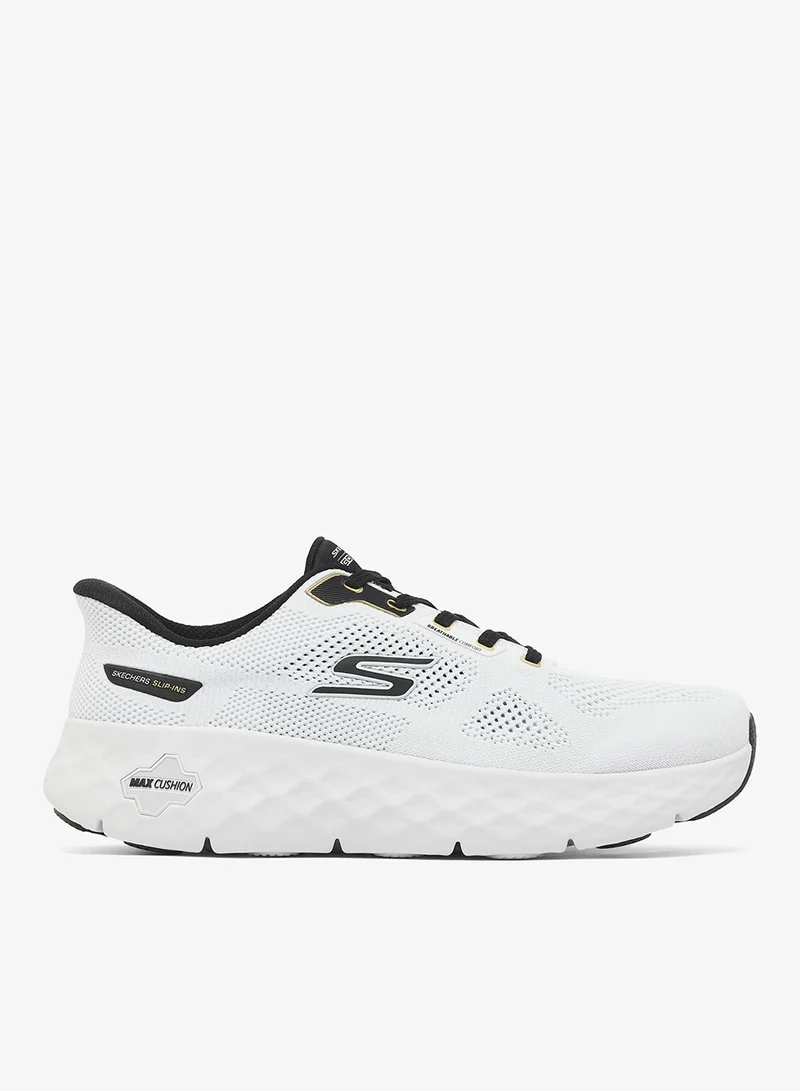Go Walk Max Cushioning Flex