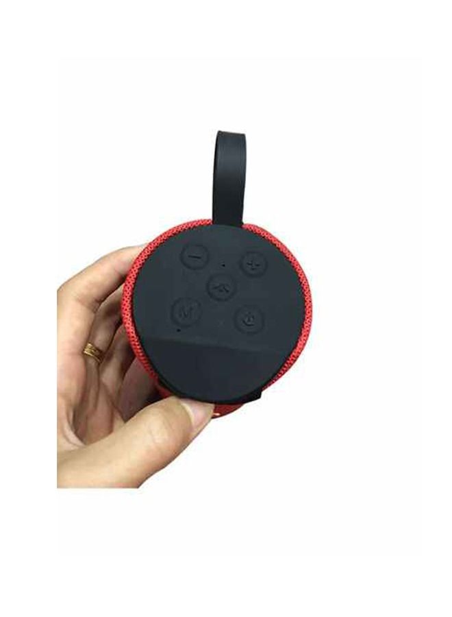 Speaker Bluetooth Wireless Waterproof Speaker Mp3 -AUX-USB-FM Radio - Image 3