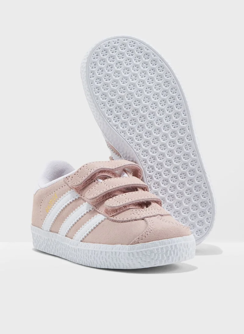 adidas Originals Gazelle CF Infant