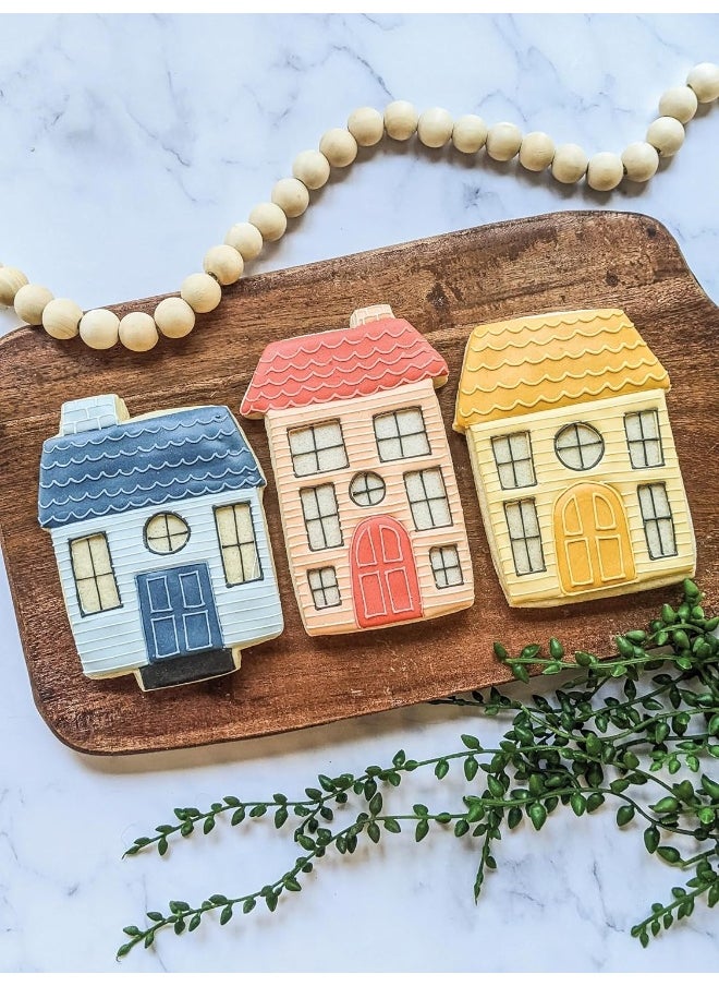 Royal Icing Cookies: 45+ Techniques for Stunning & Delicious Edible Art