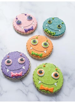 Royal Icing Cookies: 45+ Techniques for Stunning & Delicious Edible Art - pzsku/Z4BA1977CD828AA6BACDDZ/45/_/1727804064/e6b0c08d-61f6-4e9f-b027-27074eb1a76b