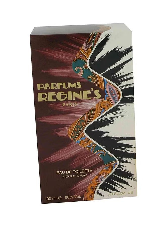 Regine's Perfume Paris EDT 100ml - Image 2