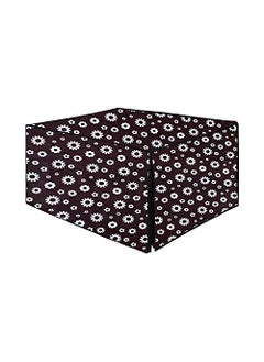NITASHA Nitasha Waterproof Dustproof Cover for Whirlpool 27 L Convection Microwave Oven 27L Crisp STEAM Conv MW OvenMS Design NO NIT04  - Image 3
