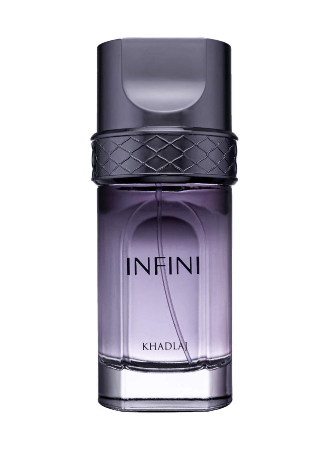 KHADLAJ Infini Edp 100 Ml  - Image 1