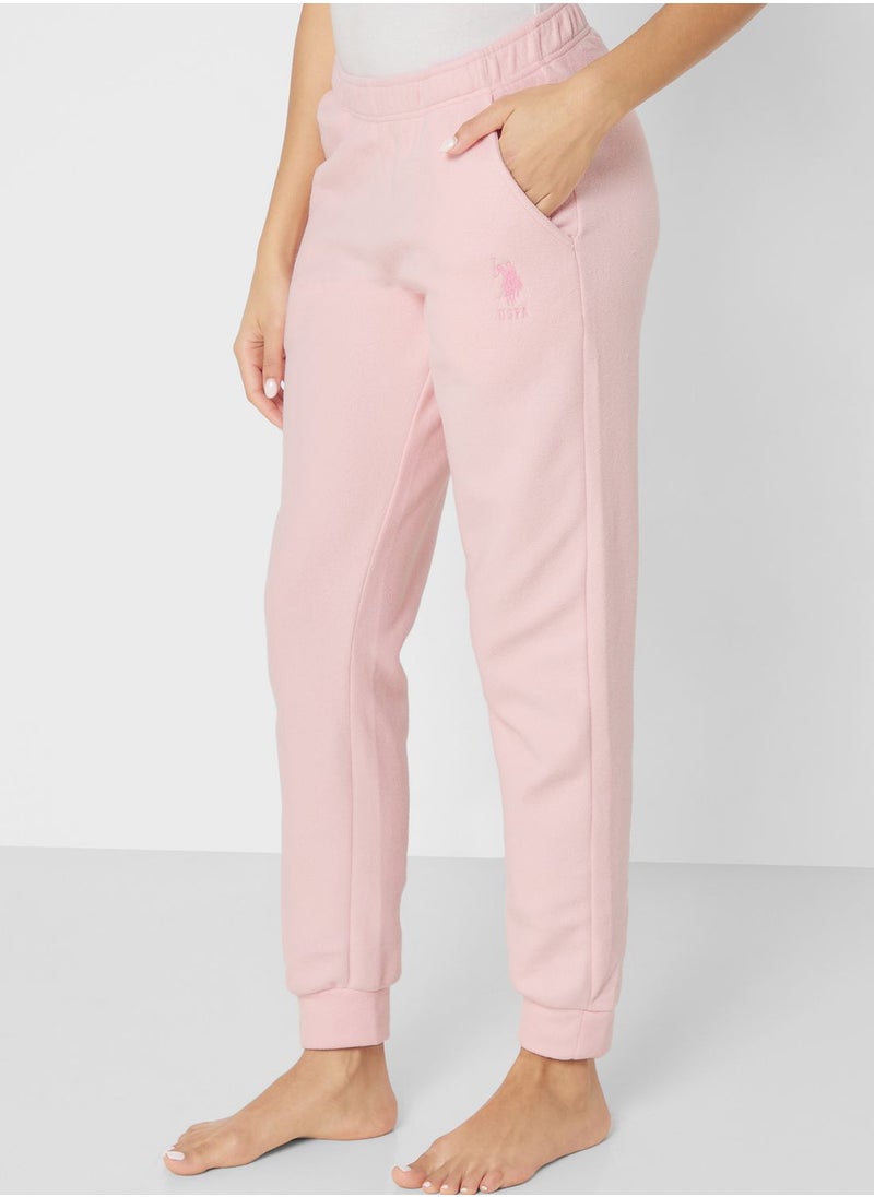 U.S. Polo Assn. - High Waist Pyjama - Image 1
