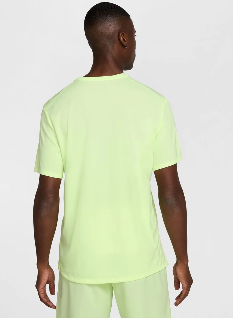 Nike Run Energy Miler T-Shirt