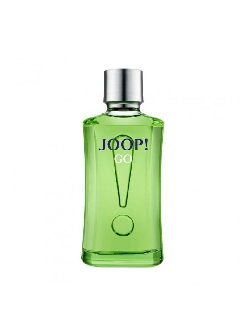 joop Go Eau de Toilette 200 ml - Image 2