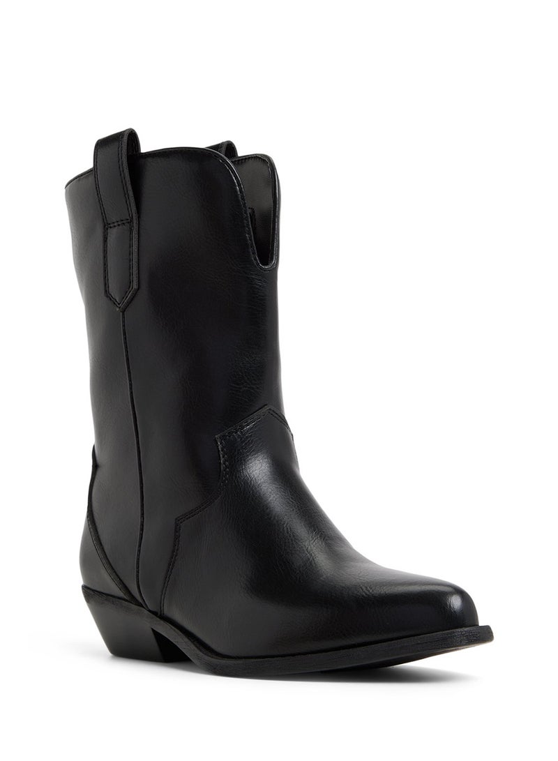 CALL IT SPRING Sareena Ankle Western Boots  - Image 3