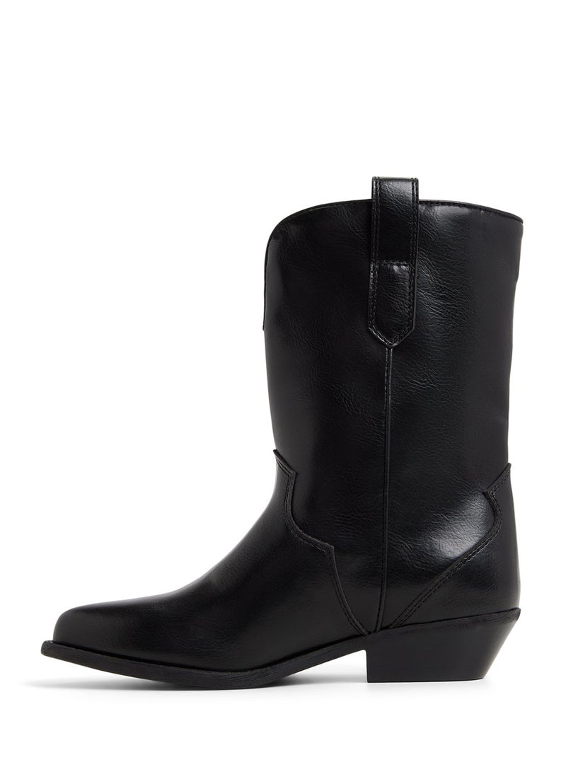 CALL IT SPRING Sareena Ankle Western Boots  - Image 2