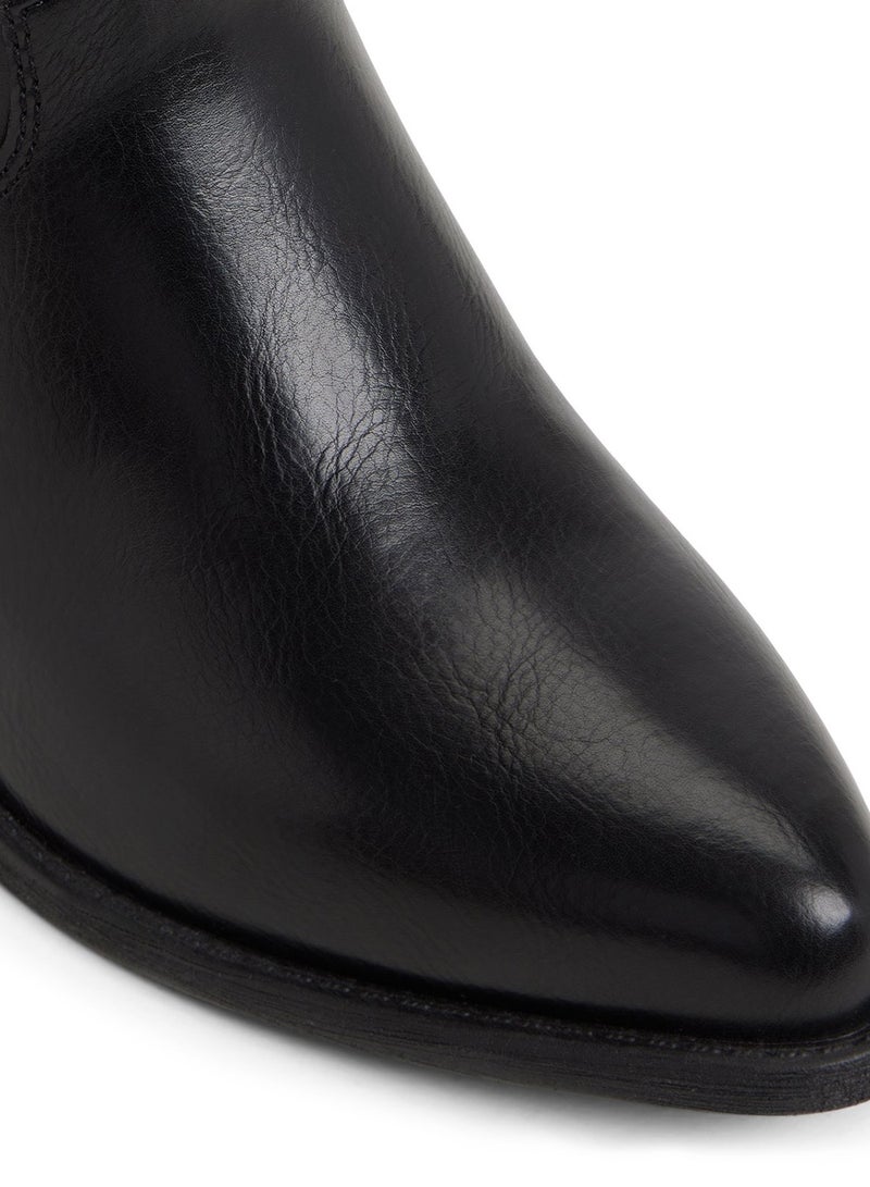 CALL IT SPRING Sareena Ankle Western Boots  - Image 5