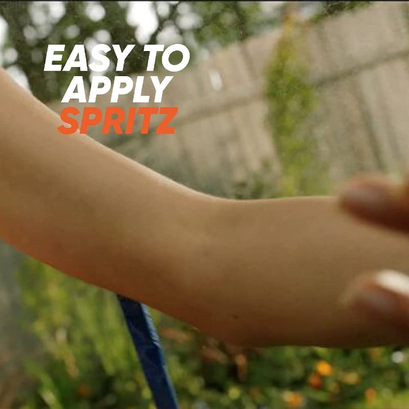 OFF! Botanicals Insect Repellent Wipes, Plant-Based Mosquito Repellent, 10 Count Individually Wrapped Wipes - Image 3