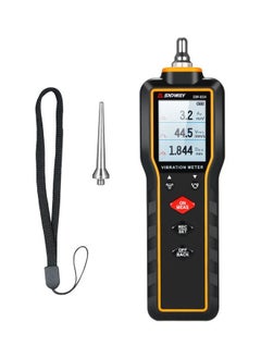 Portable Vibrometer