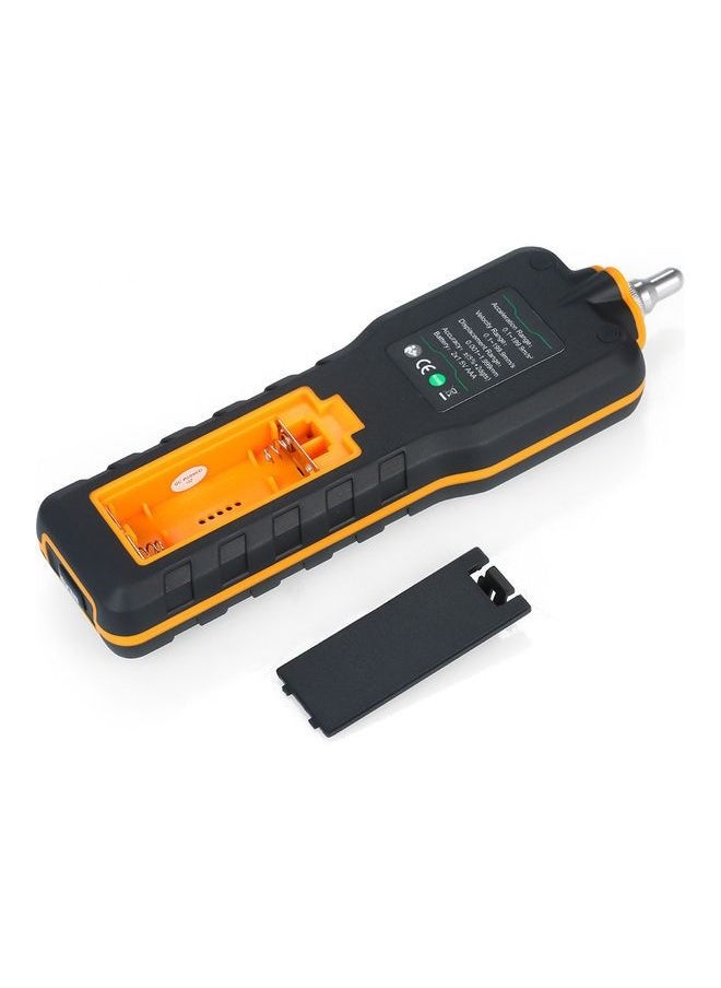 SNDWAY - Portable Vibrometer - Image 1