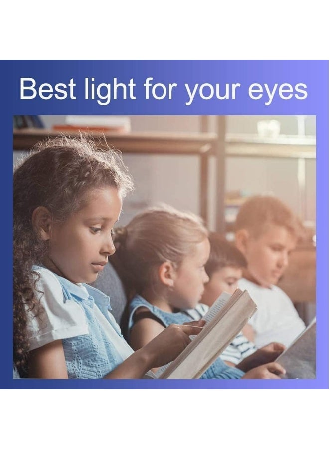 Melfi 18W Led Bulb 3000K Warm White, 1620 Lumens For Home Indoor Lighting, Offices, Hospital Etc... (Pack Of 3) - Image 4