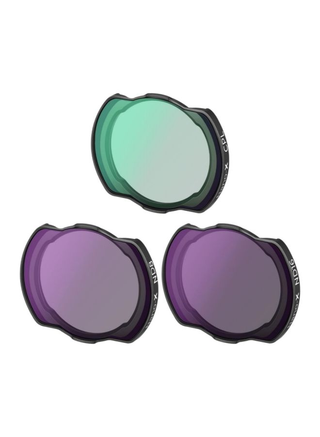 K&F Concept K&F Concept K F Concept Sku 1979 Filters Kit For Dji Avata Z4BA2A3247CF89D2291BAZ
