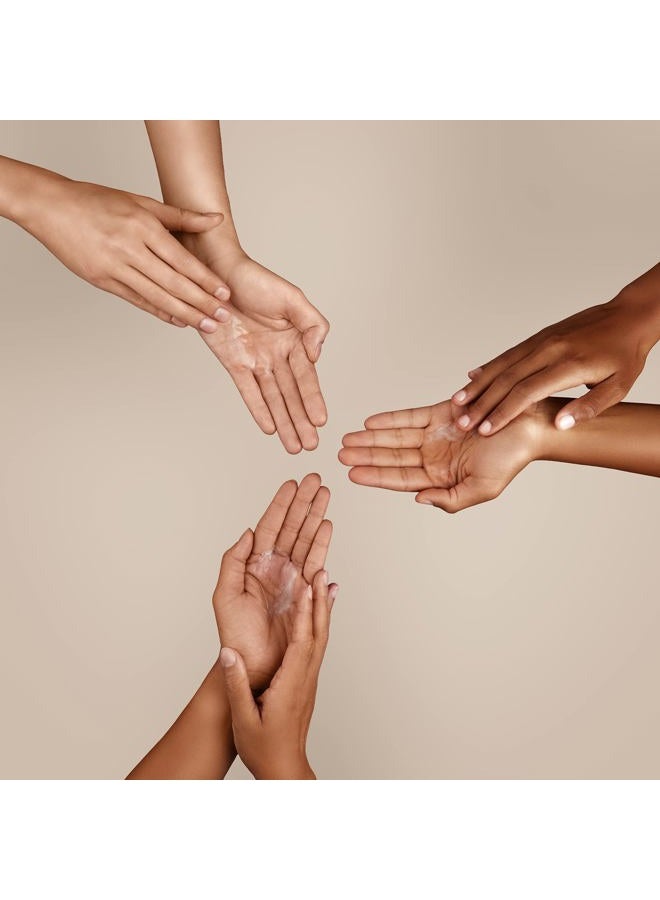 simplehuman كيس إعادة تعبئة سائل صابون اليدين المرطب بالخيار، 34 أونصة سائلة، عبوة من 6 - Image 4