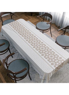 Oasis Tablecloth Water-Proof 140cm*140cm - pzsku/Z4BA2A9FD8C2BE1835304Z/45/_/1738082505/63242370-b009-4cd7-88d7-129e9a0a5299