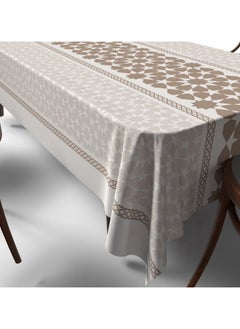 Oasis Tablecloth Water-Proof 140cm*140cm - pzsku/Z4BA2A9FD8C2BE1835304Z/45/_/1738082508/090338ae-05f1-43f6-a40f-ca1bac9a4e20