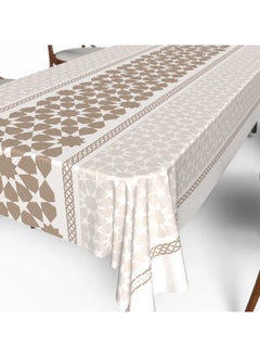 Oasis Tablecloth Water-Proof 140cm*140cm - pzsku/Z4BA2A9FD8C2BE1835304Z/45/_/1738082512/a992f05d-9d44-453a-aa41-4b38f2d3287b