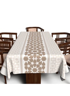 Oasis Tablecloth Water-Proof 140cm*140cm - pzsku/Z4BA2A9FD8C2BE1835304Z/45/_/1738082515/7be28ae6-15af-410d-a872-d1b74ecd96a0