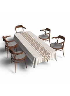 Oasis Tablecloth Water-Proof 140cm*140cm - pzsku/Z4BA2A9FD8C2BE1835304Z/45/_/1738082516/85f7d822-eb55-48f1-87d7-57ded78613ec