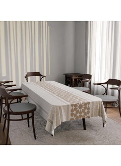 Oasis Tablecloth Water-Proof 140cm*140cm - pzsku/Z4BA2A9FD8C2BE1835304Z/45/_/1738082517/7713e4f2-0bdd-4029-9664-c737fe6d4c7d