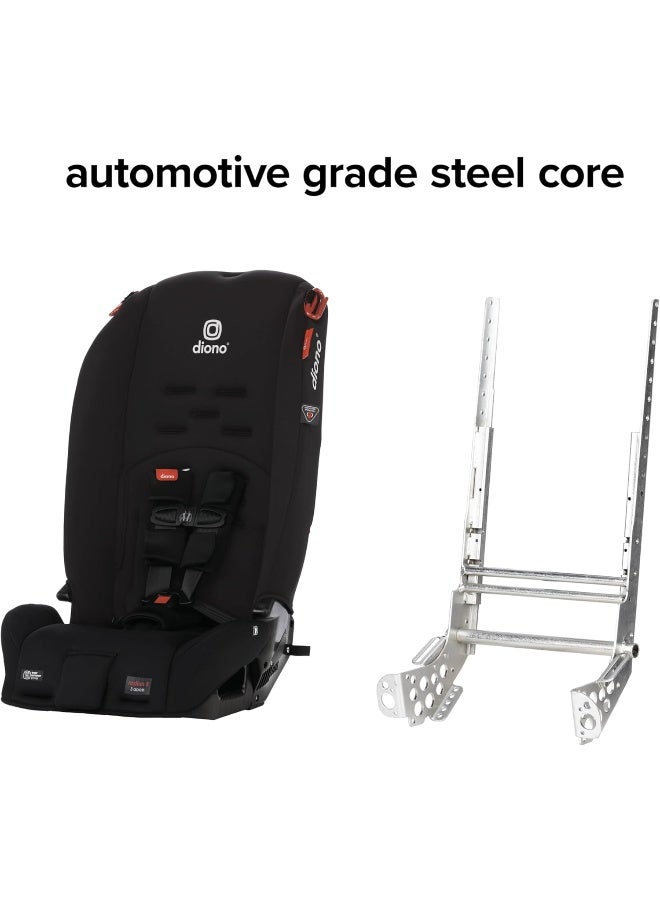 Diono Radian 3R, 3-in-1 Convertible Car Seat - Image 4