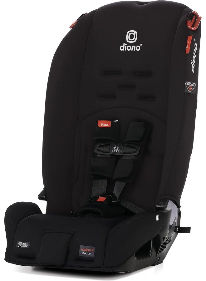 Diono Radian 3R, 3-in-1 Convertible Car Seat - Image 1