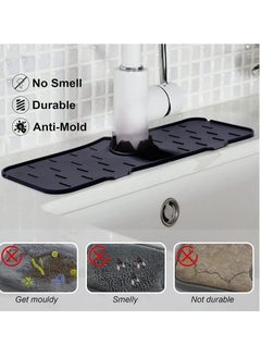 Generic Sink Silicone Pad 1 Piece  - Image 4