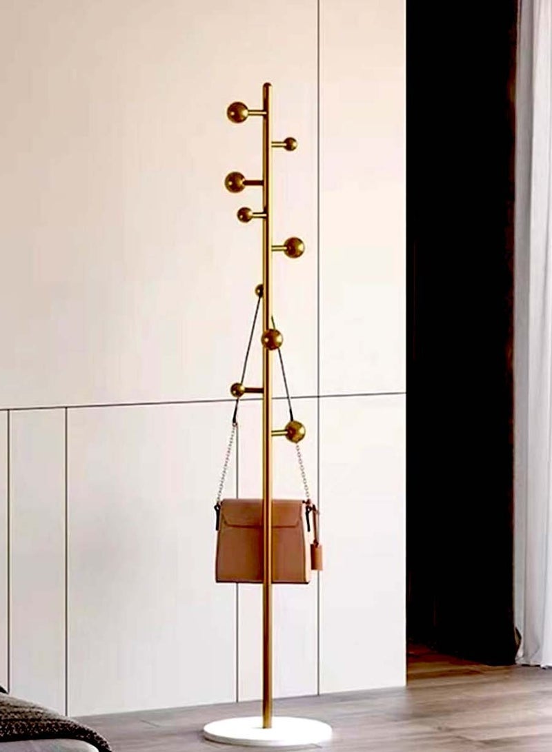 MARS Q Versatile clothes and coat hanger holder - Image 1